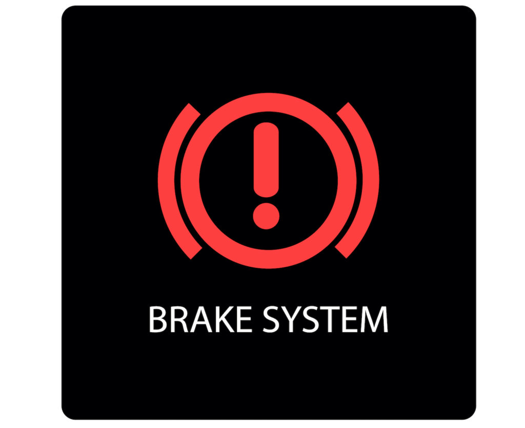 BRAKE SYSTEM