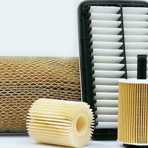 Air Cleaner