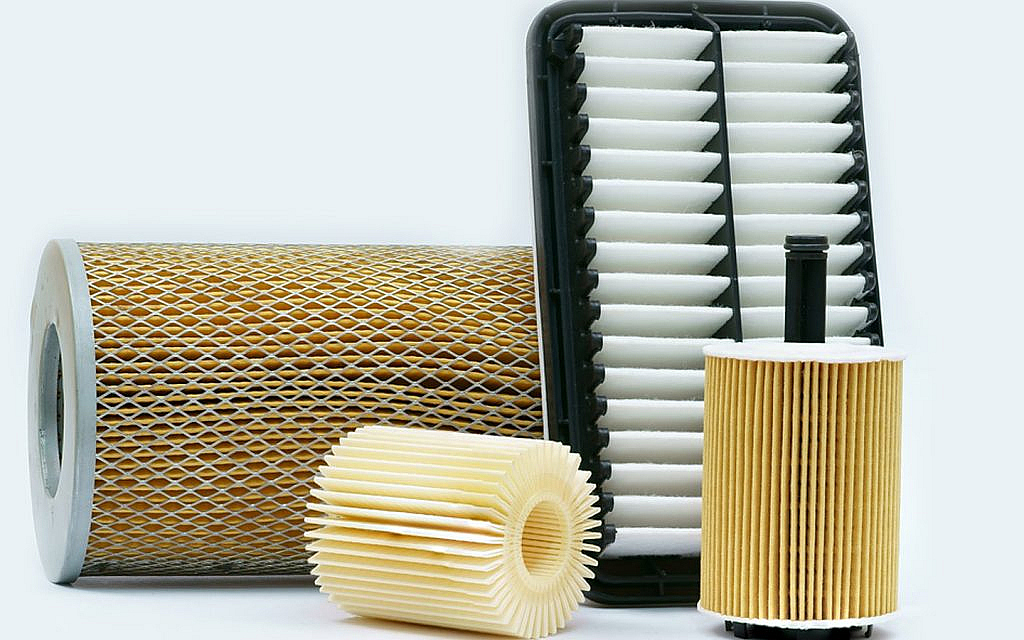 Air Cleaner